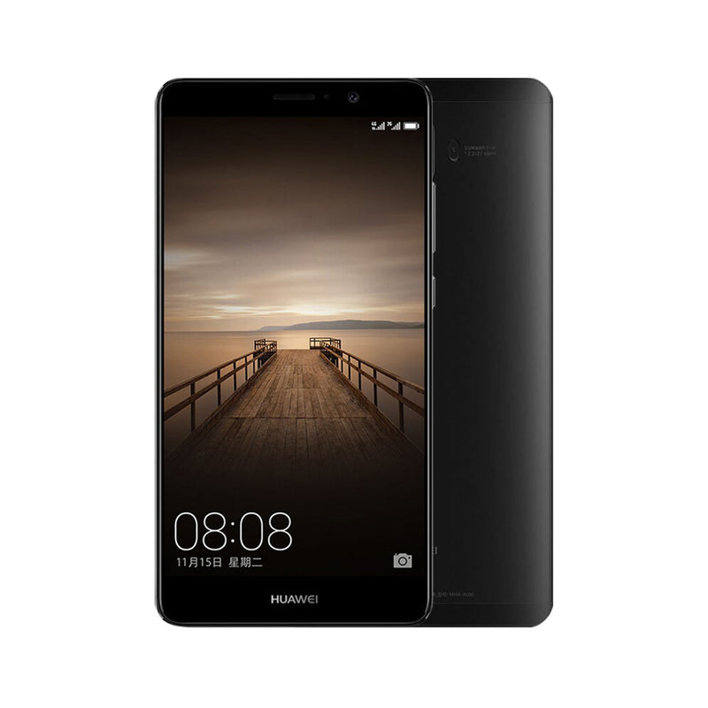 Huawei Mate 9 64GB Black - Brand New