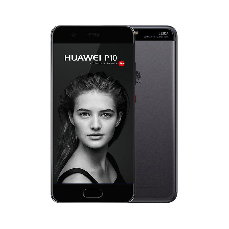 Huawei P10 32GB Graphite Black (As New)