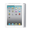 Apple iPad 3 Wi-Fi 16GB White (As New)