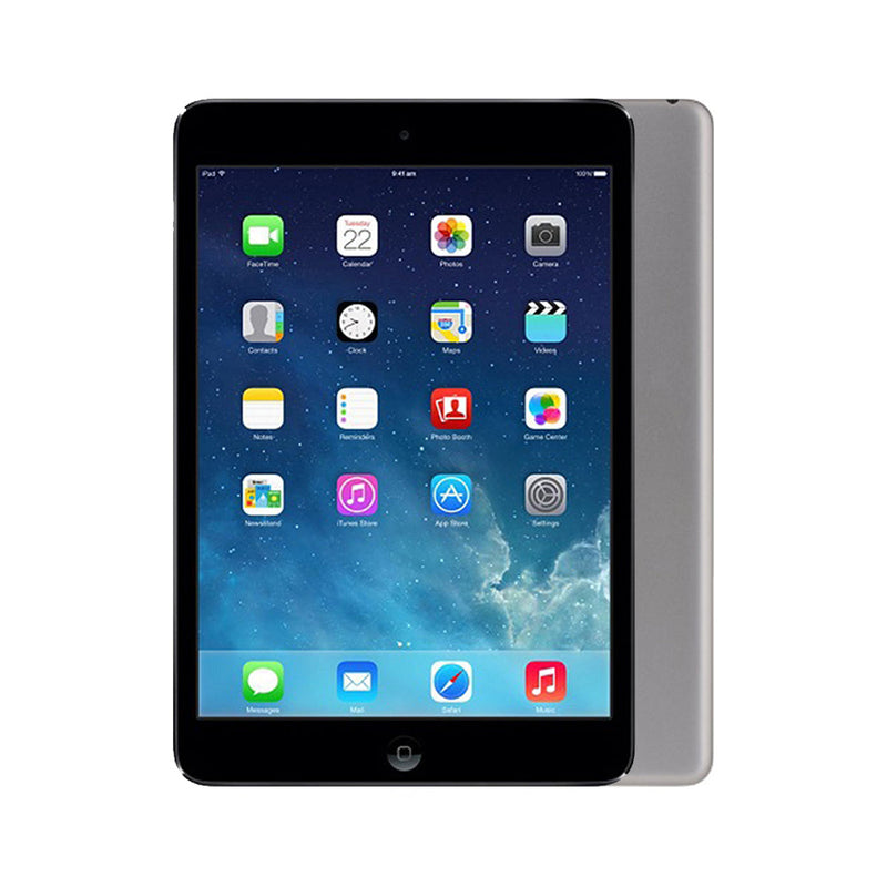 Apple iPad Air Wi-Fi 128GB Space Grey - Imperfect Condition