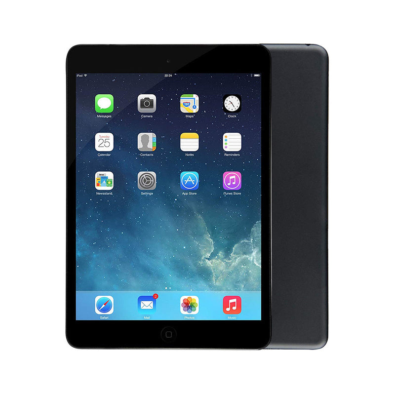Apple iPad mini 2 Wi-Fi 16GB Space Grey/Black (As New)