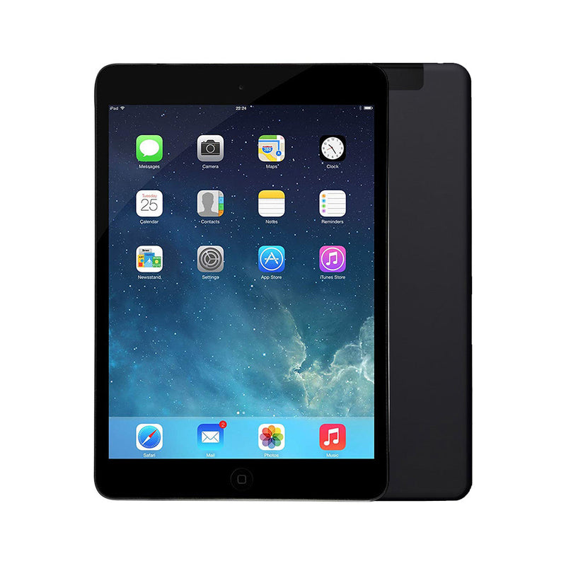 Apple iPad mini 2 Wi-Fi + Cellular 16GB Space Grey (As New)