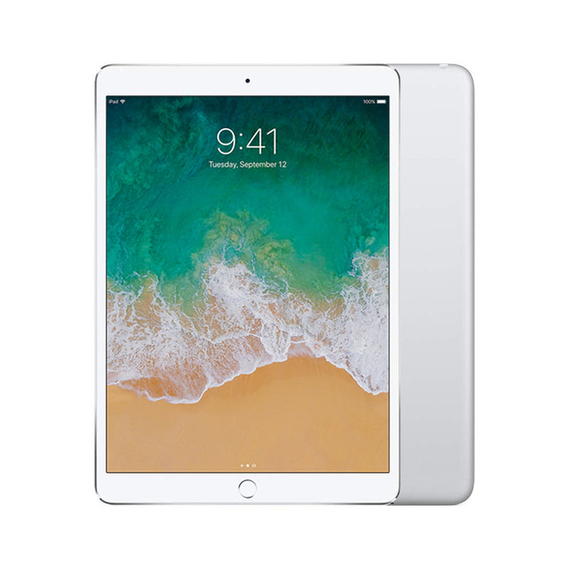 Apple iPad Pro 10.5 Wi-Fi 512GB Gold - Refurbished (Excellent)