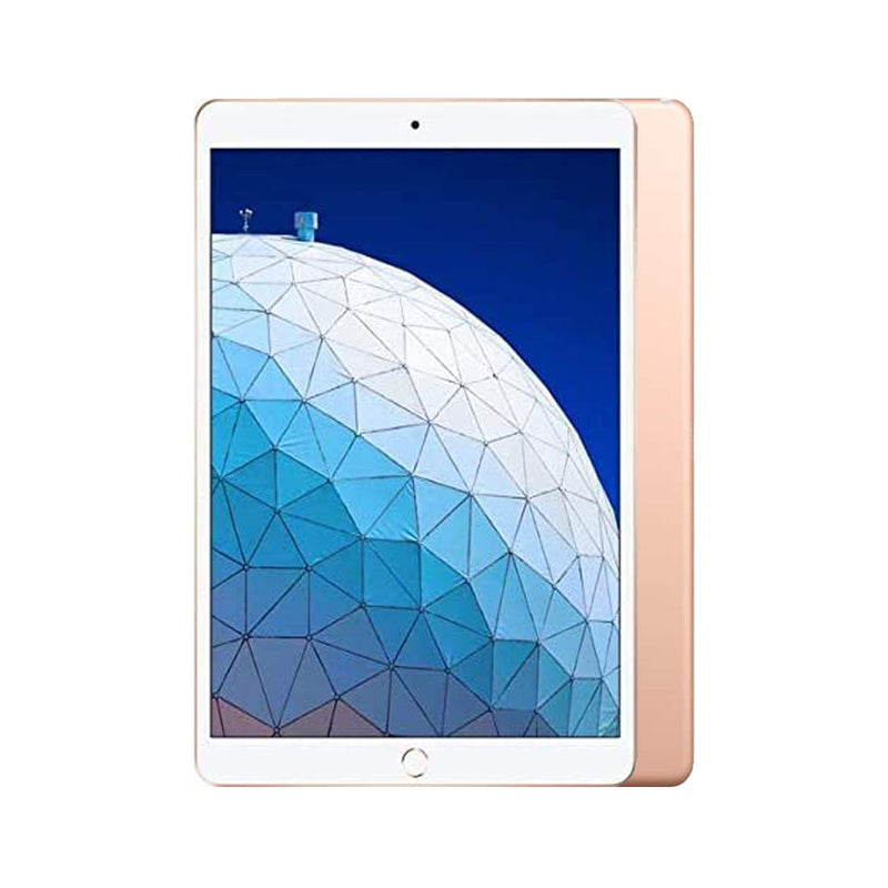 iPad Air 3 10.5-inch - Wi-Fi + Cellular (Refurbished)