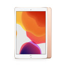 Apple iPad 10.2 7th Gen Wi-Fi Only 128GB Gold As New