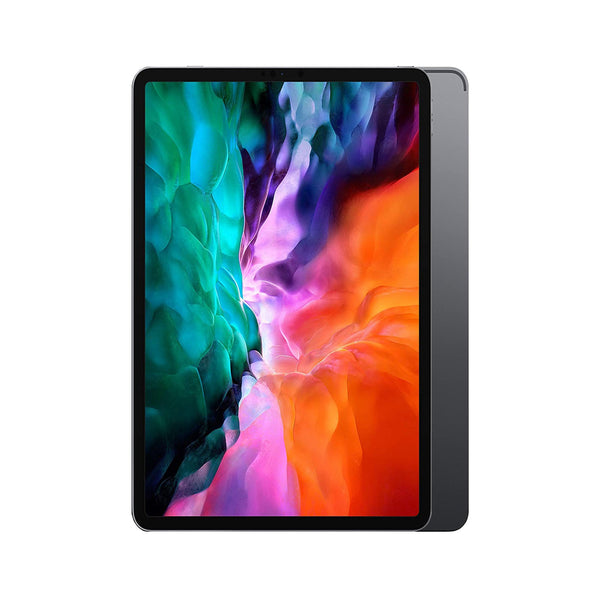 iPad Pro 12.9" 4th Gen Wi-Fi Only (Refurbished)