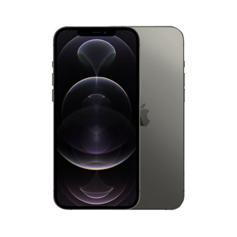 iPhone 12 Pro Max (Brand New)