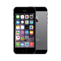 Apple iPhone 5s 16GB Space Grey - Refurbished (Excellent)