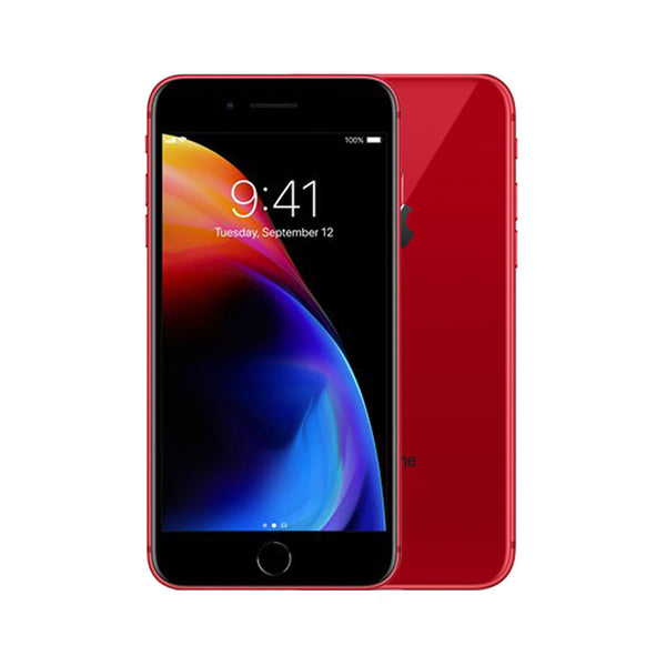 Apple iPhone 8 Plus 64GB Red (As New)