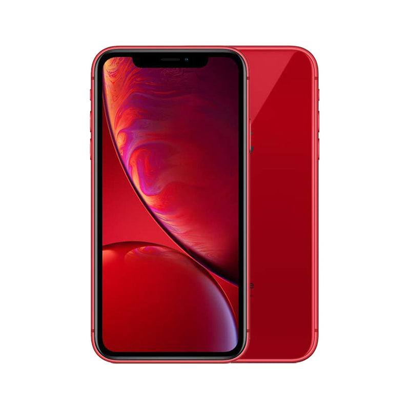 Apple iPhone XR 64GB Coral (As New)