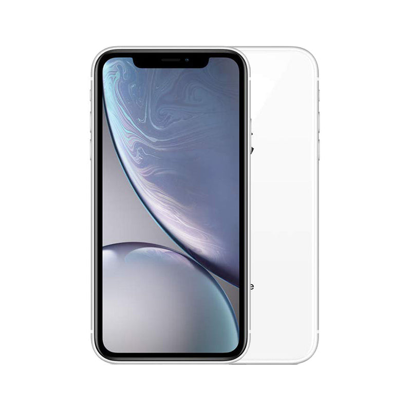 Apple iPhone XR 128GB White - Brand New