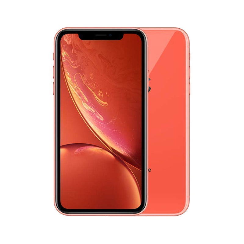 iPhone XR | Faulty Face ID (Imperfect)