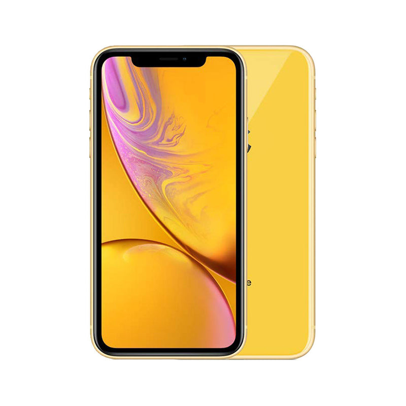 iPhone XR | Faulty Face ID (Imperfect)