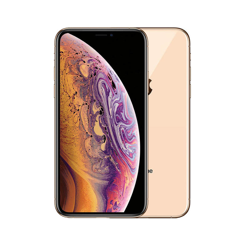 Apple iPhone XS 64GB Gold (As New)