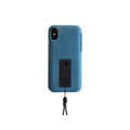 Lander Moab iPhone X/Xs Blue Case - Brand New