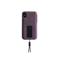 Lander Moab iPhone X/Xs Purple Case - Brand New