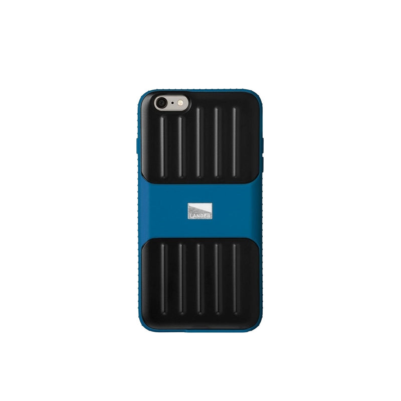Powell iPhone 6 / 7 / 8 Blue Case