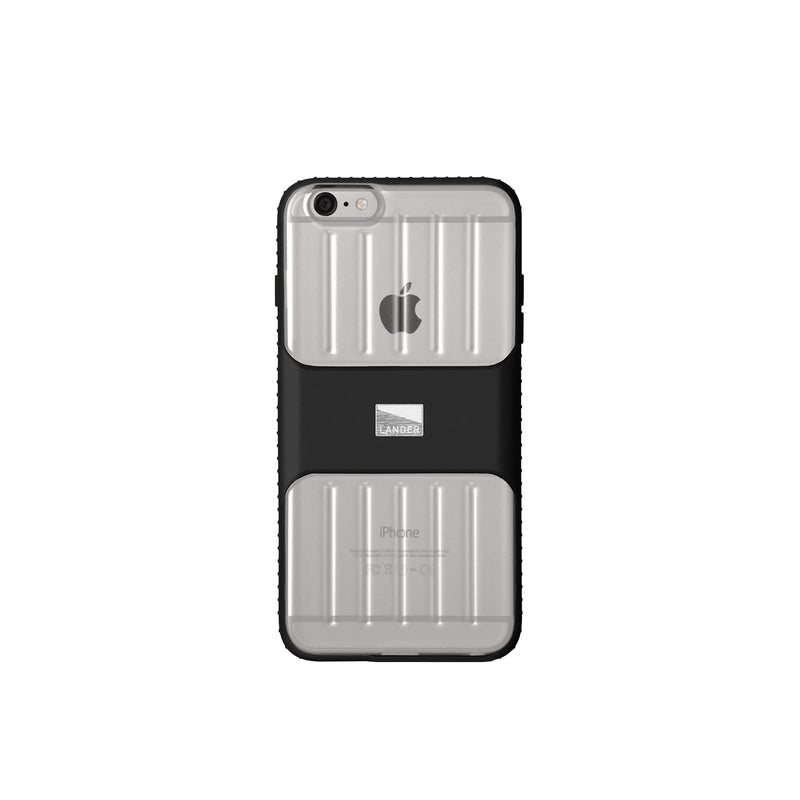 Powell iPhone 6 / 7 / 8 Clear Case