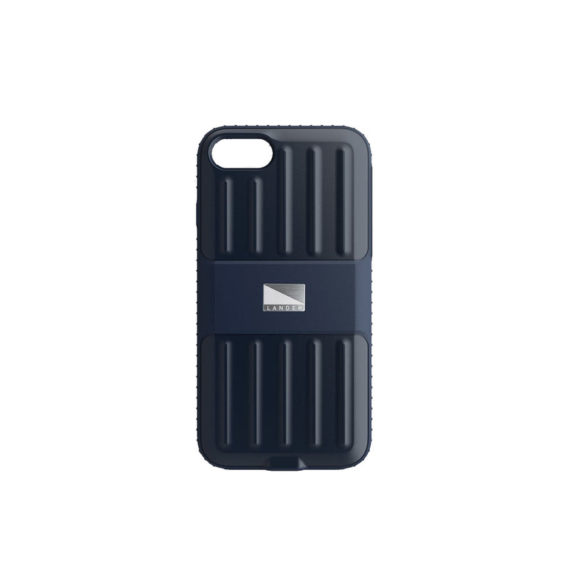 Powell iPhone 7 Plus / 8 Plus Blue Case