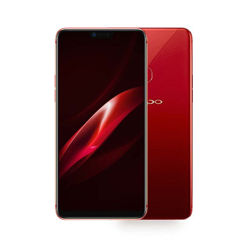 Oppo R15 Pro 256GB Red - Brand New
