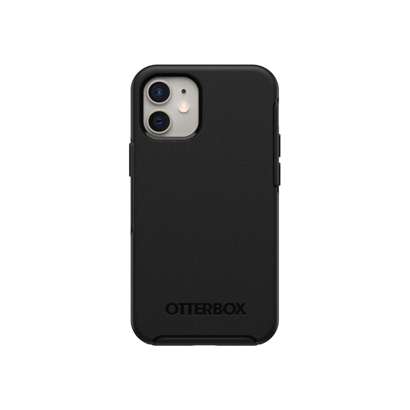 Otterbox iPhone 12 Mini Symmetry Black