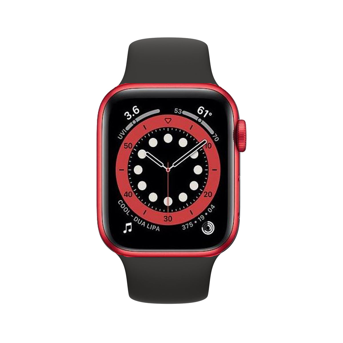 Apple Watch Series 6 44mm GPS Only | Refurbished