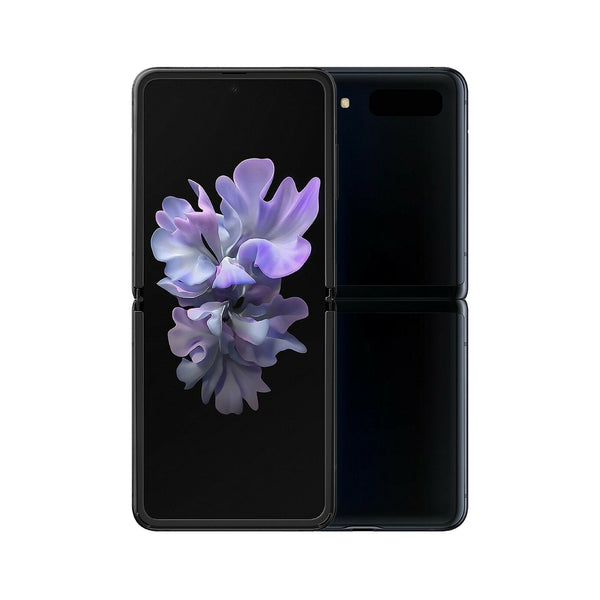Samsung Galaxy Z Flip 256GB Black (As New)