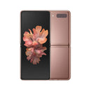 Samsung Galaxy Z Flip 256GB Black - Refurbished (Good)