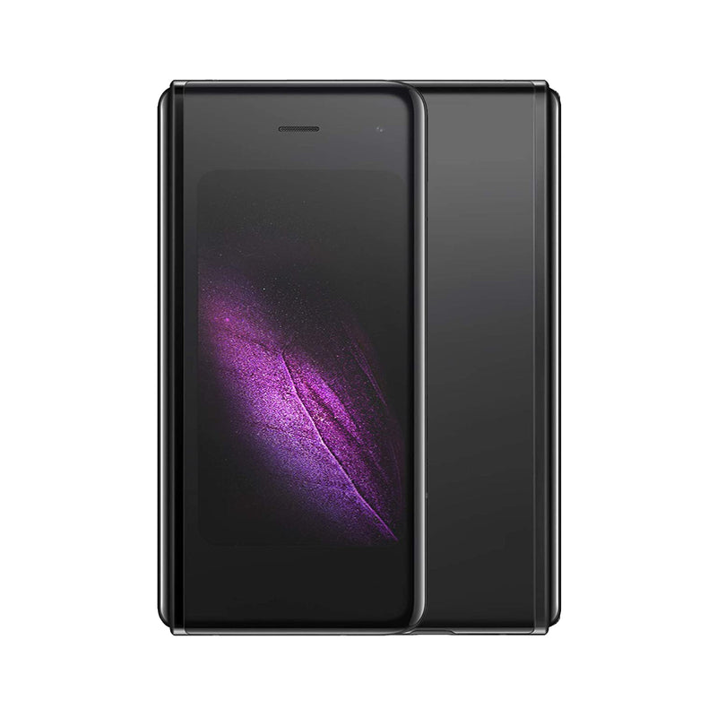 Samsung Galaxy Fold 5G - 256GB Black (As New)