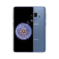 Samsung Galaxy S9 256GB Coral Blue - Brand New