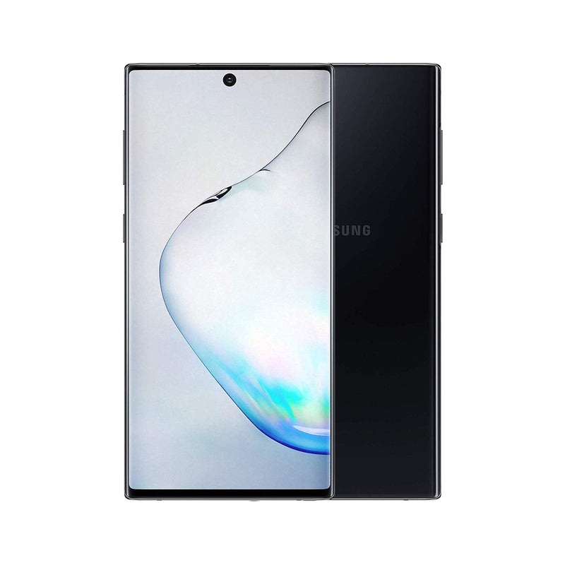 Samsung Galaxy Note 10 Plus 5G 256GB Black - As New Condition