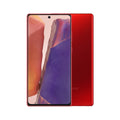 Samsung Galaxy Note 20 256GB Red - Refurbished (Very Good)