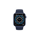 Apple Watch Series 6 40mm GPS + Cellular (Refurbished)