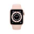 Apple Watch Series 6 40mm GPS + Cellular (Refurbished)