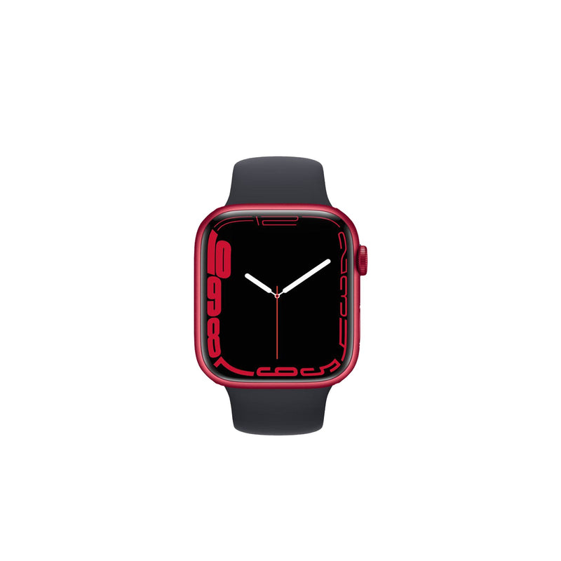 Apple Watch Series 7 45mm Wi-Fi + Cellular (Refurbished)