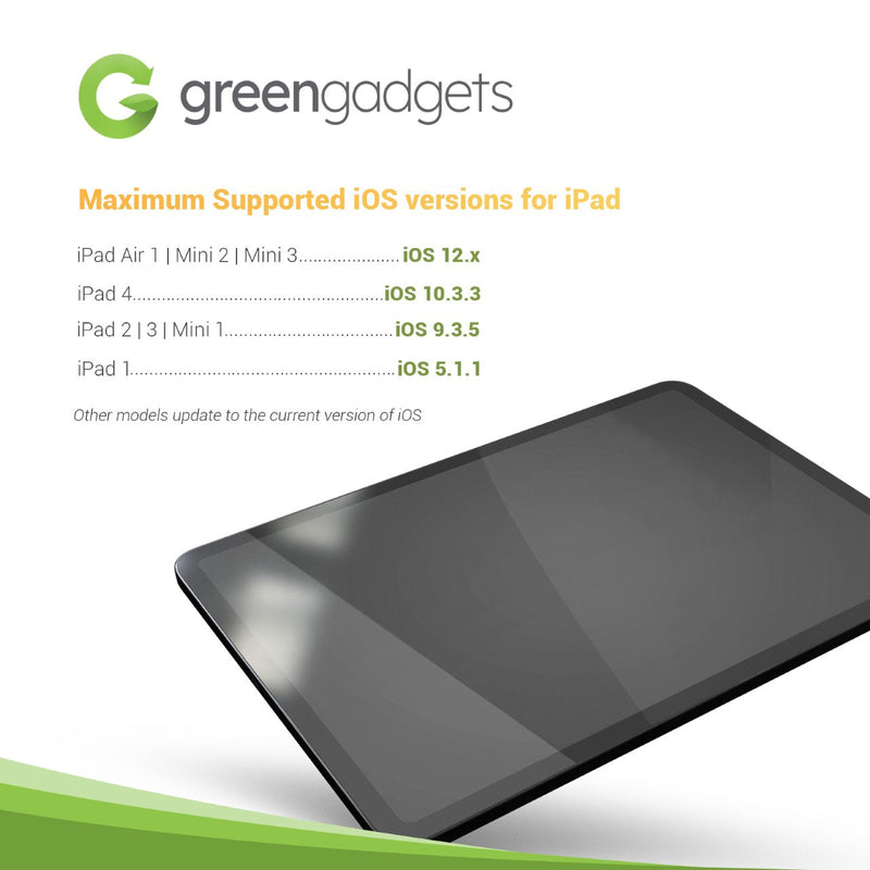 iPad Pro 12.9" 2nd Gen Wi-Fi + Cellular (Good Condition - Refurbished)